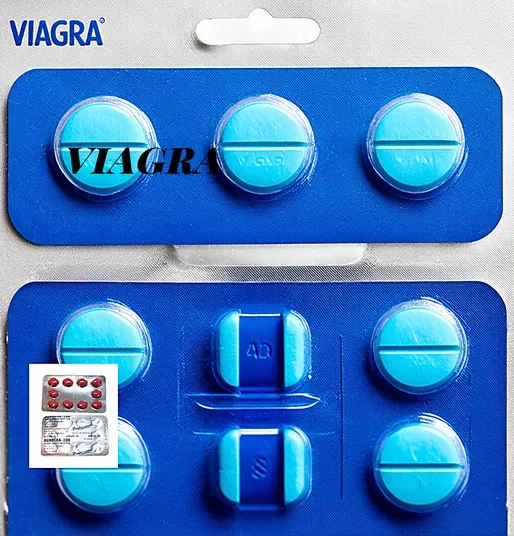 Acheter un viagra